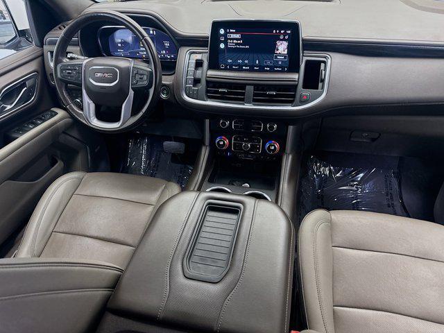 used 2022 GMC Yukon XL car, priced at $42,288