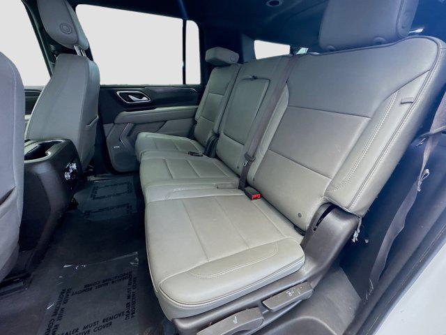 used 2022 GMC Yukon XL car, priced at $42,288