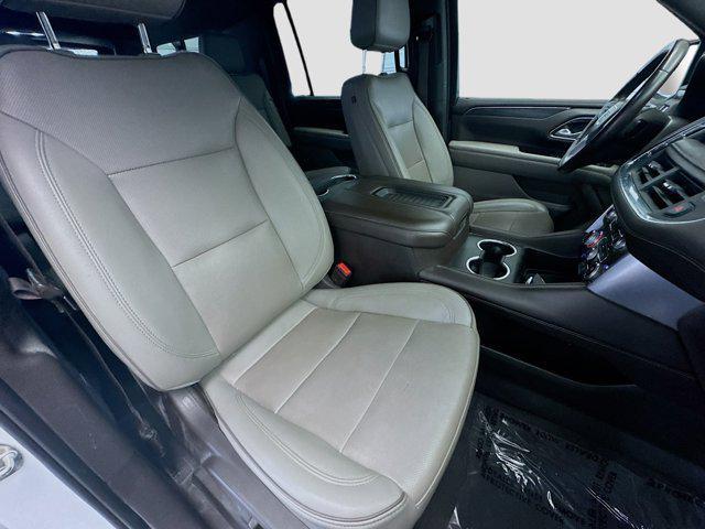 used 2022 GMC Yukon XL car, priced at $42,288