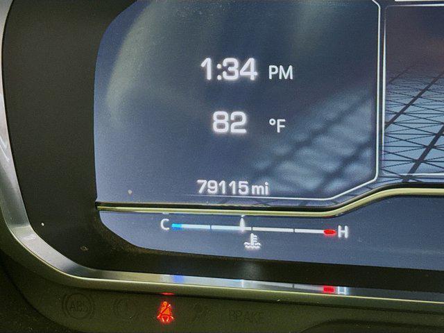 used 2022 GMC Yukon XL car, priced at $42,288
