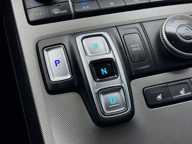 used 2022 Hyundai Palisade car, priced at $27,988