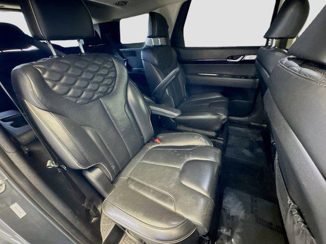 used 2022 Hyundai Palisade car, priced at $27,988