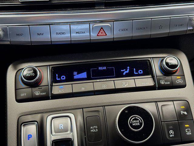 used 2022 Hyundai Palisade car, priced at $27,988
