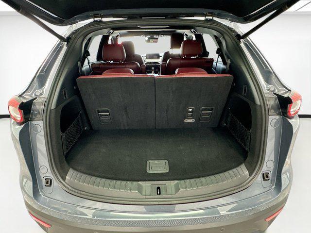 used 2023 Mazda CX-9 car, priced at $27,888