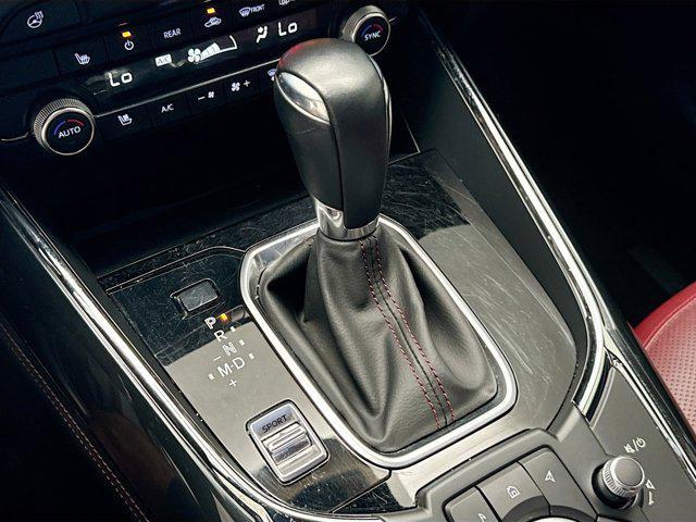 used 2023 Mazda CX-9 car, priced at $27,888