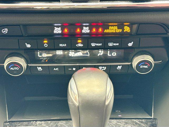 used 2023 Mazda CX-9 car, priced at $27,888