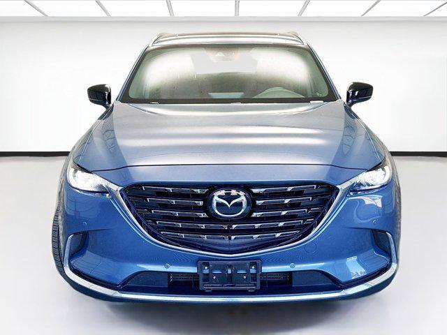 used 2023 Mazda CX-9 car, priced at $27,888