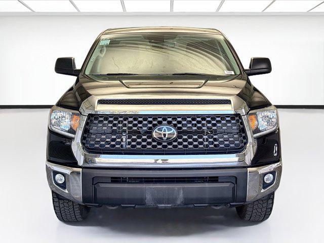used 2021 Toyota Tundra car, priced at $41,488