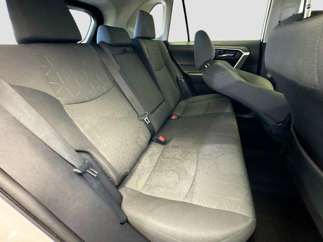 used 2022 Toyota RAV4 car, priced at $24,998