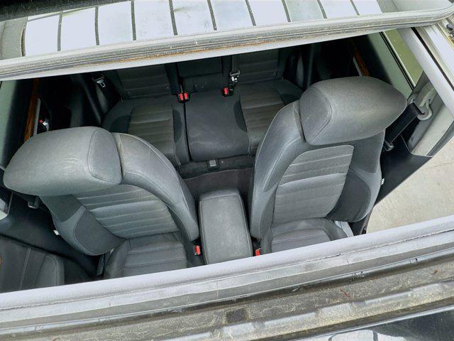 used 2021 Honda CR-V car, priced at $18,499