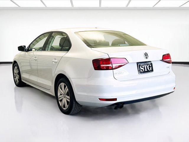 used 2017 Volkswagen Jetta car, priced at $10,998