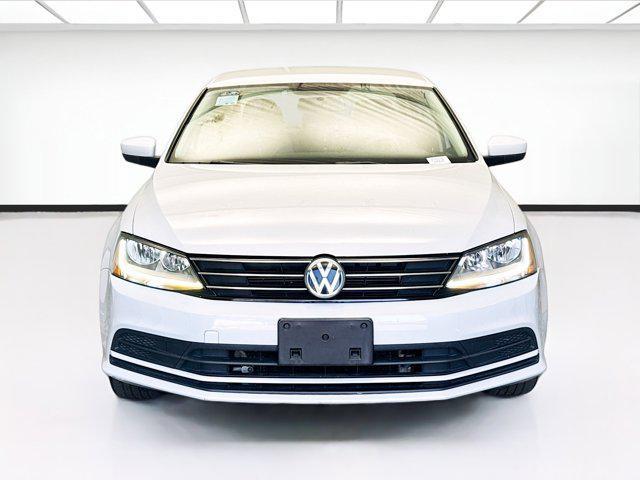used 2017 Volkswagen Jetta car, priced at $10,998