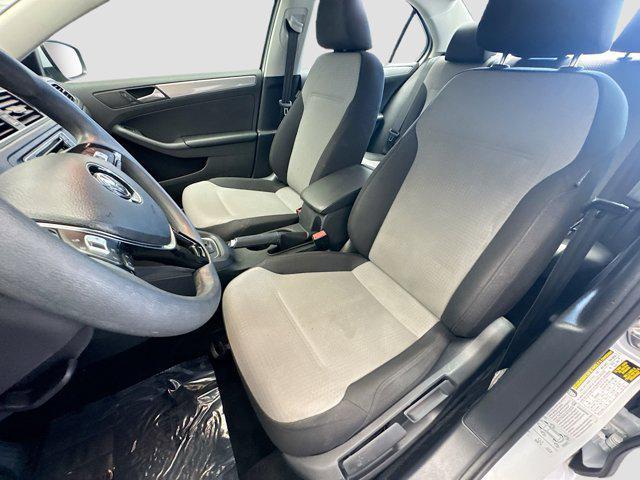 used 2017 Volkswagen Jetta car, priced at $10,998