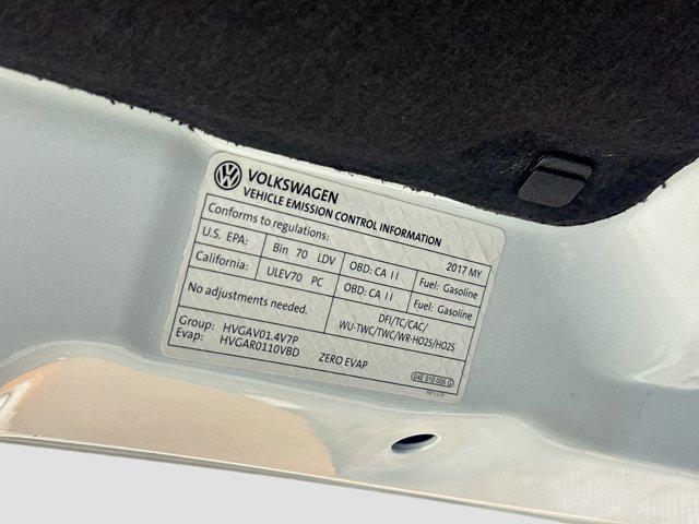 used 2017 Volkswagen Jetta car, priced at $10,998