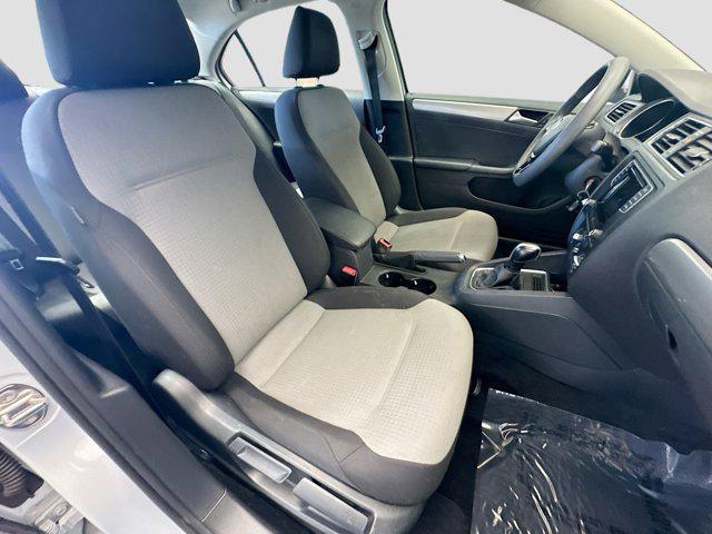 used 2017 Volkswagen Jetta car, priced at $10,998