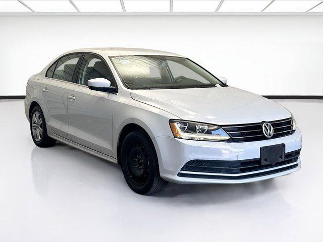 used 2017 Volkswagen Jetta car, priced at $10,998