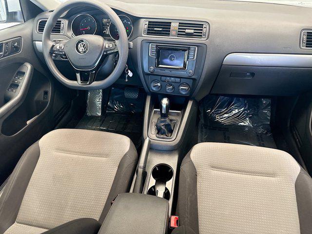 used 2017 Volkswagen Jetta car, priced at $10,998