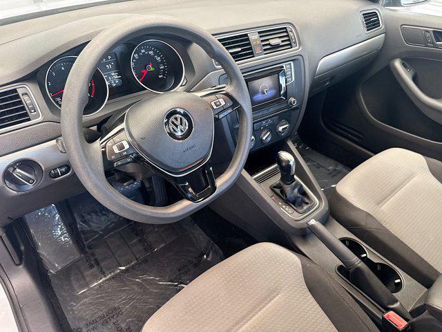 used 2017 Volkswagen Jetta car, priced at $10,998