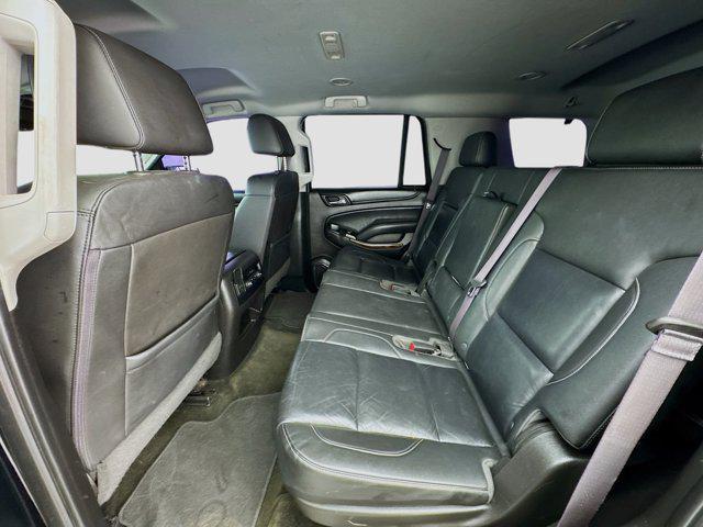 used 2016 Chevrolet Tahoe car, priced at $18,888