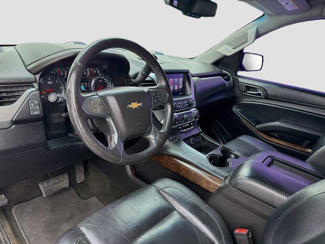 used 2016 Chevrolet Tahoe car, priced at $18,888