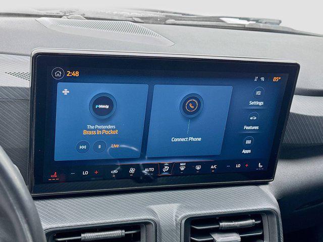 used 2024 Ford Mustang car, priced at $41,499