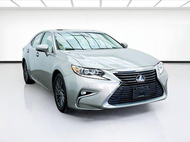 used 2018 Lexus ES 350 car, priced at $22,288