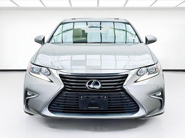 used 2018 Lexus ES 350 car, priced at $22,288