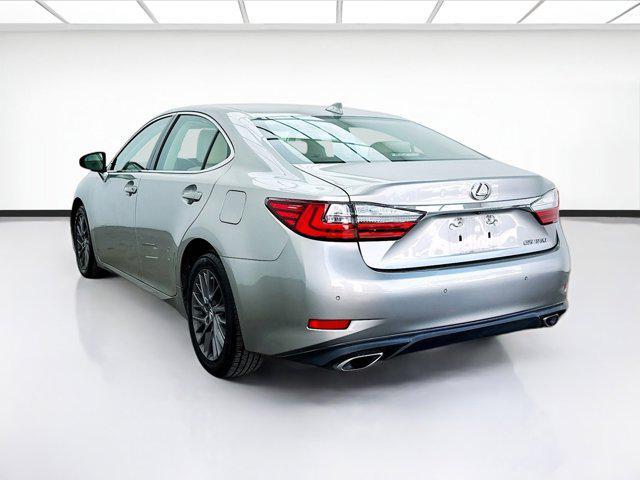 used 2018 Lexus ES 350 car, priced at $22,288