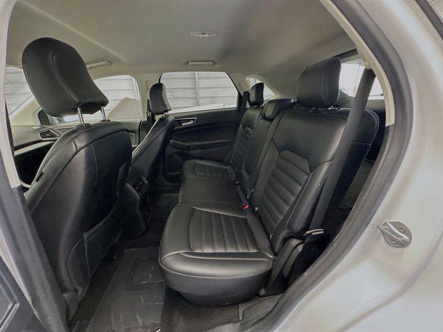 used 2022 Ford Edge car, priced at $17,480