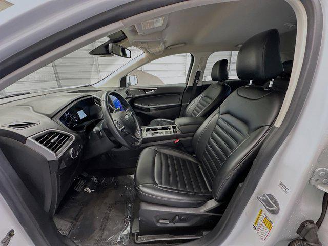 used 2022 Ford Edge car, priced at $17,480