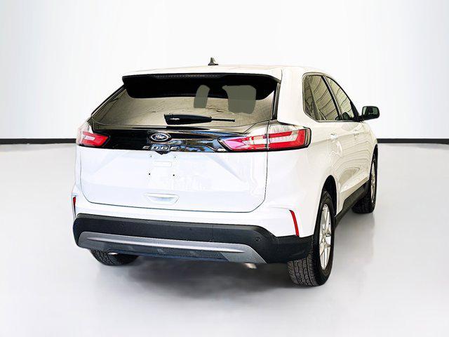 used 2022 Ford Edge car, priced at $17,480