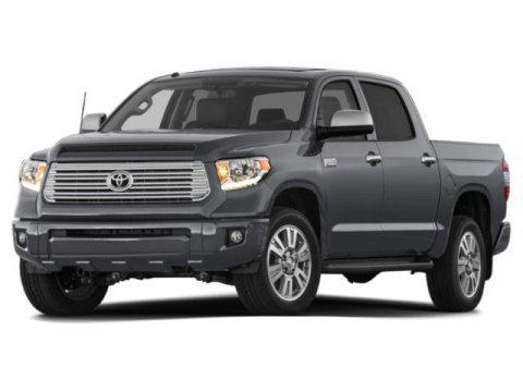 used 2015 Toyota Tundra car, priced at $33,398