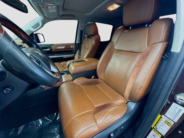 used 2015 Toyota Tundra car, priced at $31,975