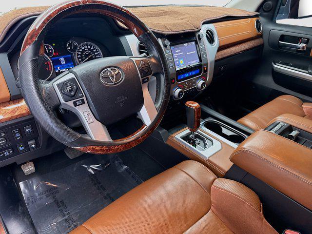 used 2015 Toyota Tundra car, priced at $31,975