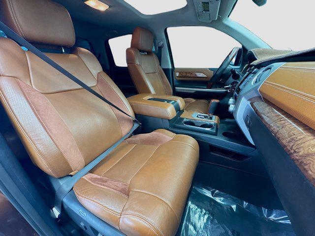 used 2015 Toyota Tundra car, priced at $31,975