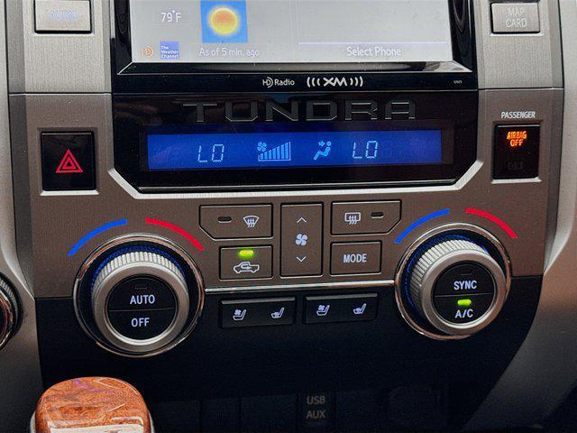 used 2015 Toyota Tundra car, priced at $31,975