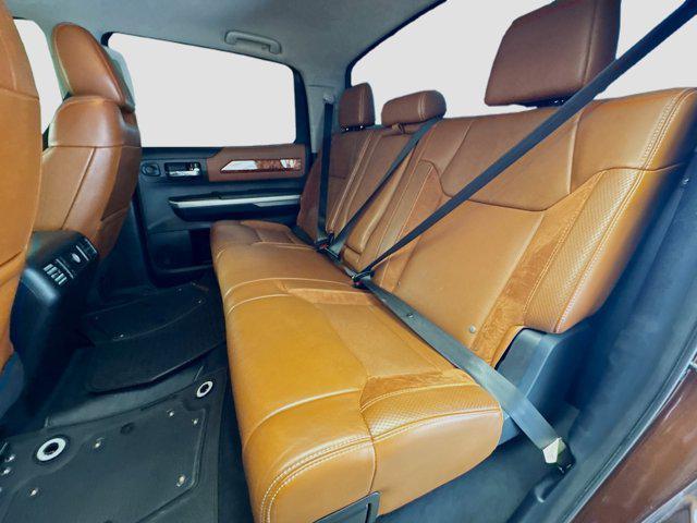 used 2015 Toyota Tundra car, priced at $31,975