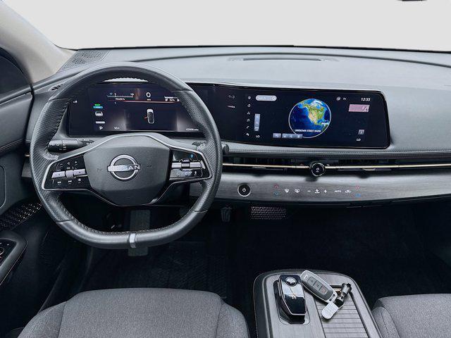 used 2023 Nissan ARIYA car, priced at $18,777