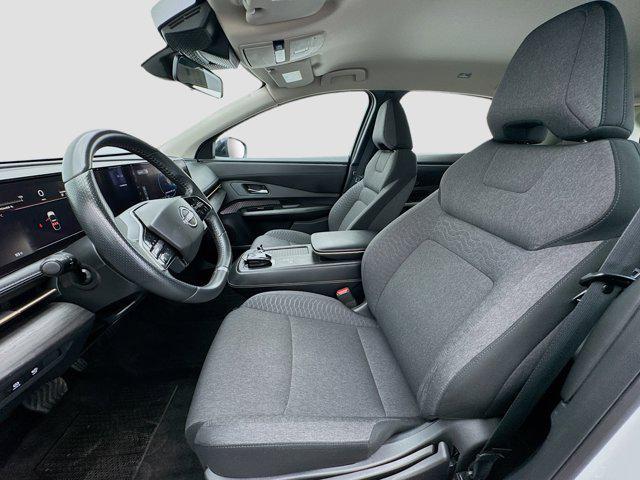 used 2023 Nissan ARIYA car, priced at $18,777