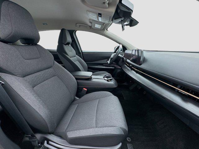 used 2023 Nissan ARIYA car, priced at $18,777