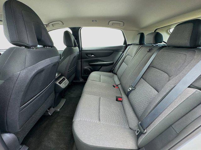 used 2023 Nissan ARIYA car, priced at $18,777