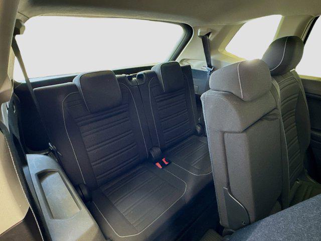 used 2022 Volkswagen Tiguan car, priced at $18,578