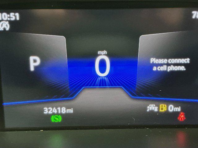 used 2022 Volkswagen Tiguan car, priced at $18,578