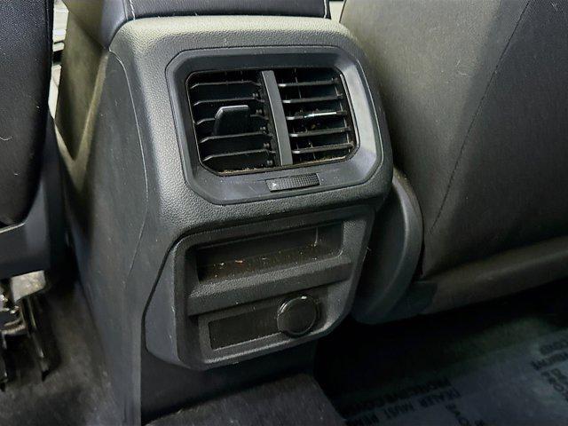 used 2022 Volkswagen Tiguan car, priced at $18,578