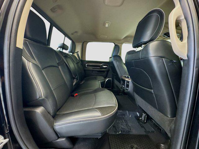 used 2021 Ram 2500 car, priced at $53,888