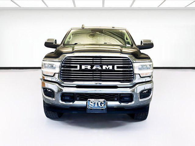 used 2021 Ram 2500 car, priced at $53,888