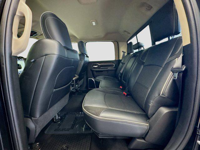 used 2021 Ram 2500 car, priced at $53,888