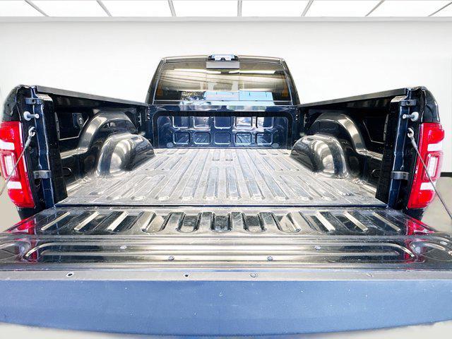 used 2021 Ram 2500 car, priced at $53,888