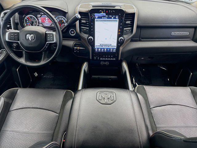 used 2021 Ram 2500 car, priced at $53,888