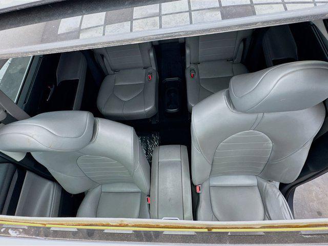 used 2021 Toyota Highlander car, priced at $29,777